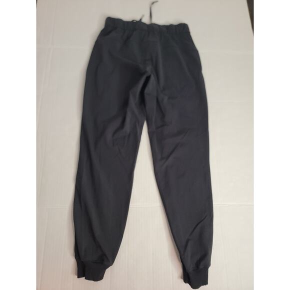Lululemon Dance Studio Jogger Pant Womens Sz 6 High Rise Unlined Black W5CPJS - Picture 3 of 9